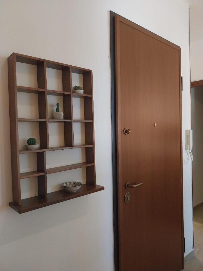 Casa Cozy - Comodo Appartamento In Asti Centro Екстер'єр фото